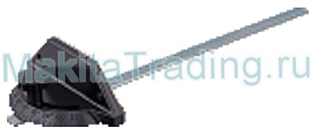 Угловой ограничитель Makita 122735-4 для 2704, 2705